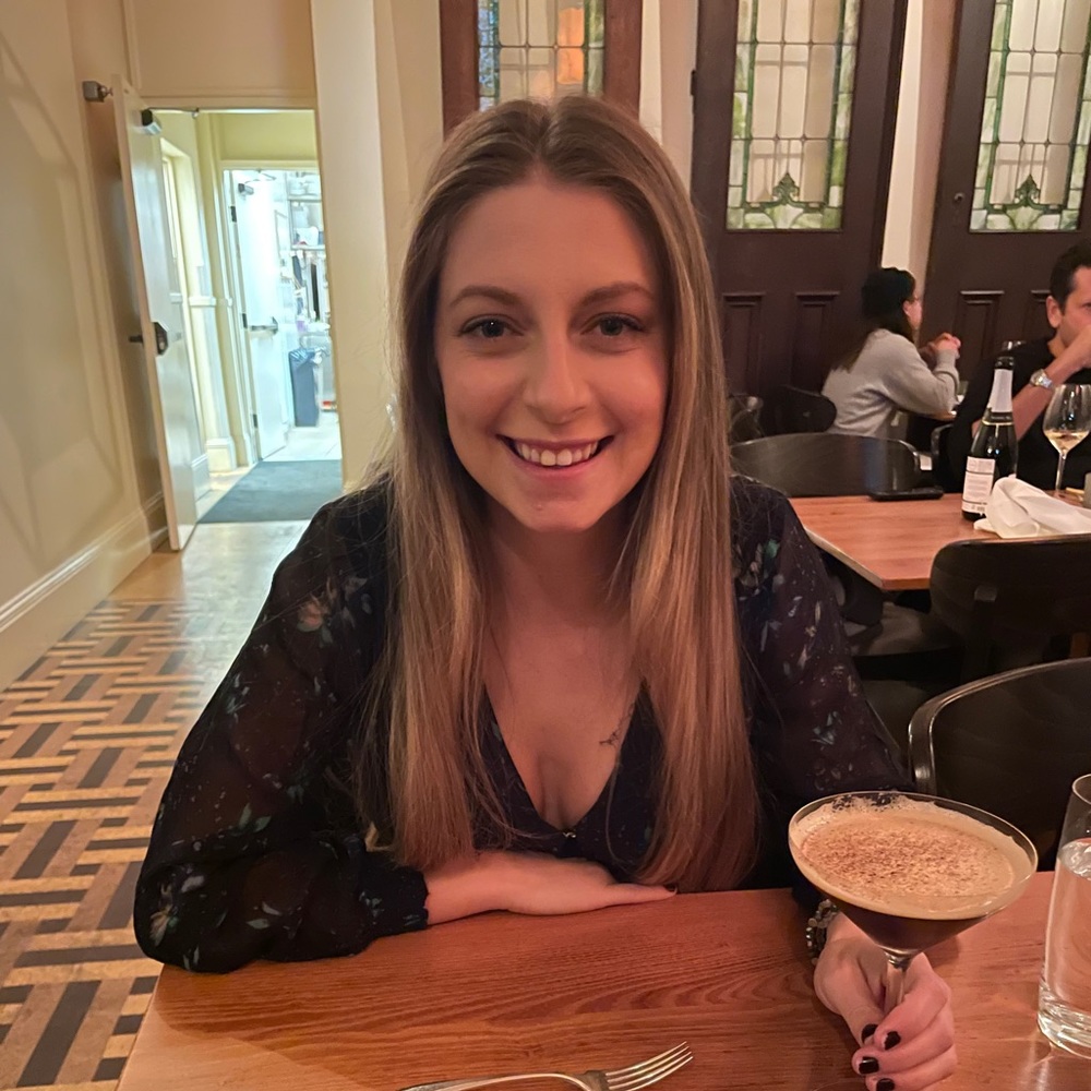 Meet your Posher, Shelby